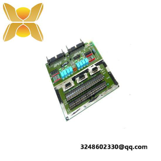 Atlas Copco 81N813AB01 4222019211 Interface Board
