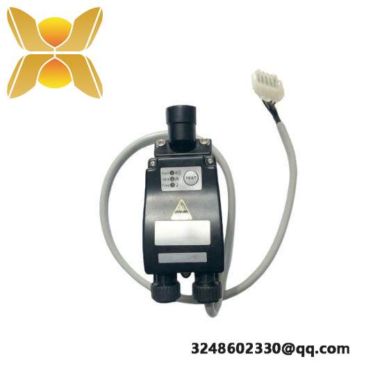 ATLAS TC 52P-N 4240 0410 80 Control Drive