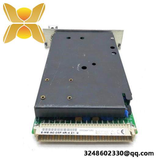 ATOS E-ME-AC-05F 21/2 atos Electrical amplifier