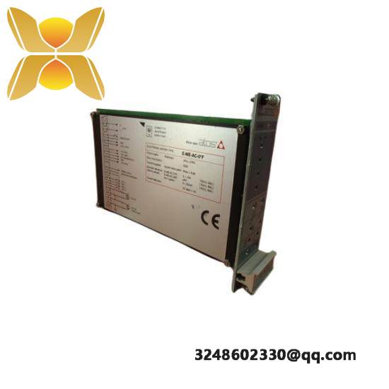 ATOS E-ME-AC-05F/I atos Electrical amplifier