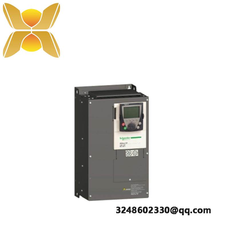 Schneider ATV61HD37N4 Motor Drives