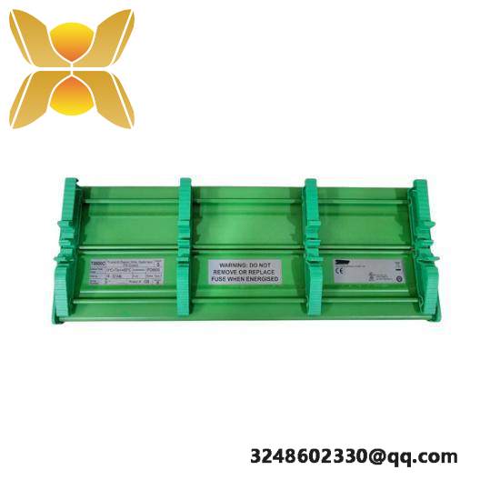 Automation T8800C Digital Input FTA