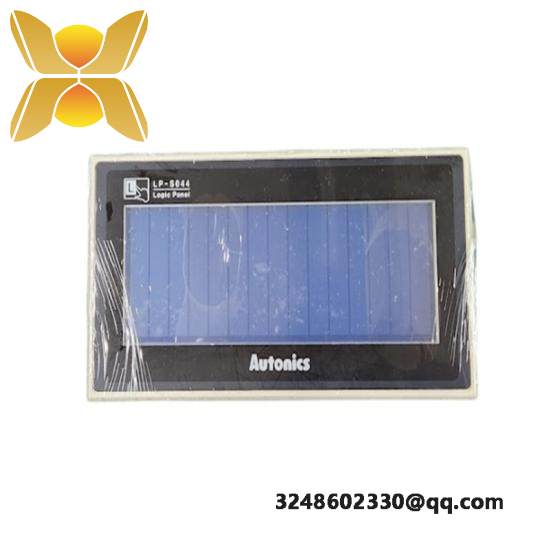 Autonics GP-S044-S1D1 LCD Graphic Panel