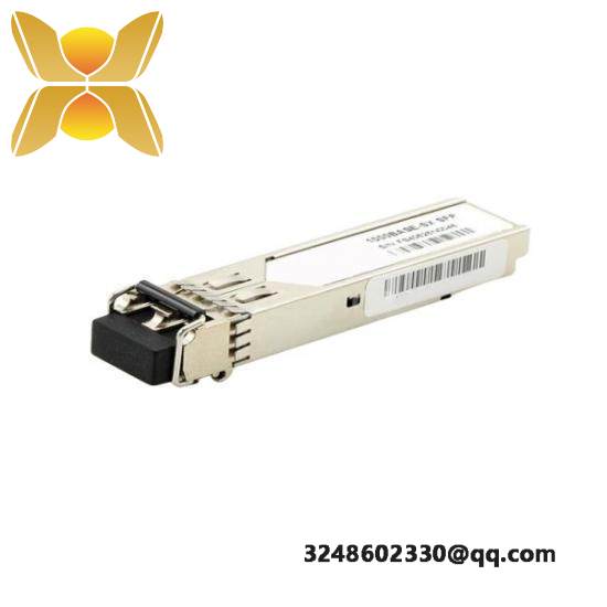 AVAGO AFCT-5715APZ Optical Transceiver Module