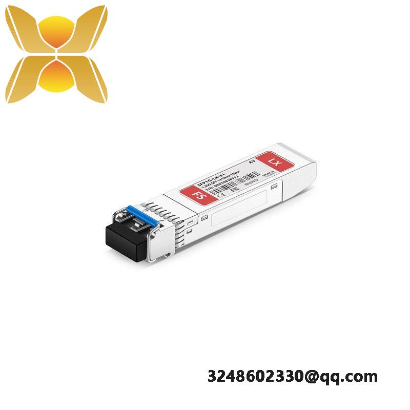 AVAGO AFCT-5715APZ Transceiver Module