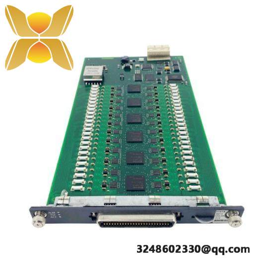 AVAYA M8000R-SUP