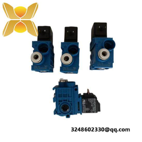 AVENTICS 5791500220 Pneumatic Directional Valve