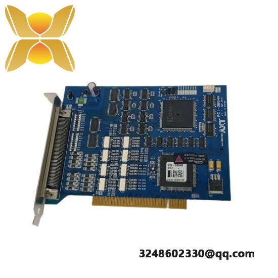 AXT PCI-DB64R REV.1.1 PCI Card