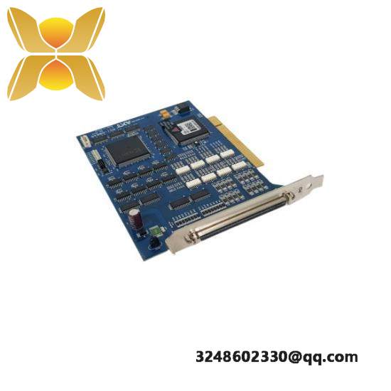 AXT PCI-DB64R REV.1.1 PCI Card