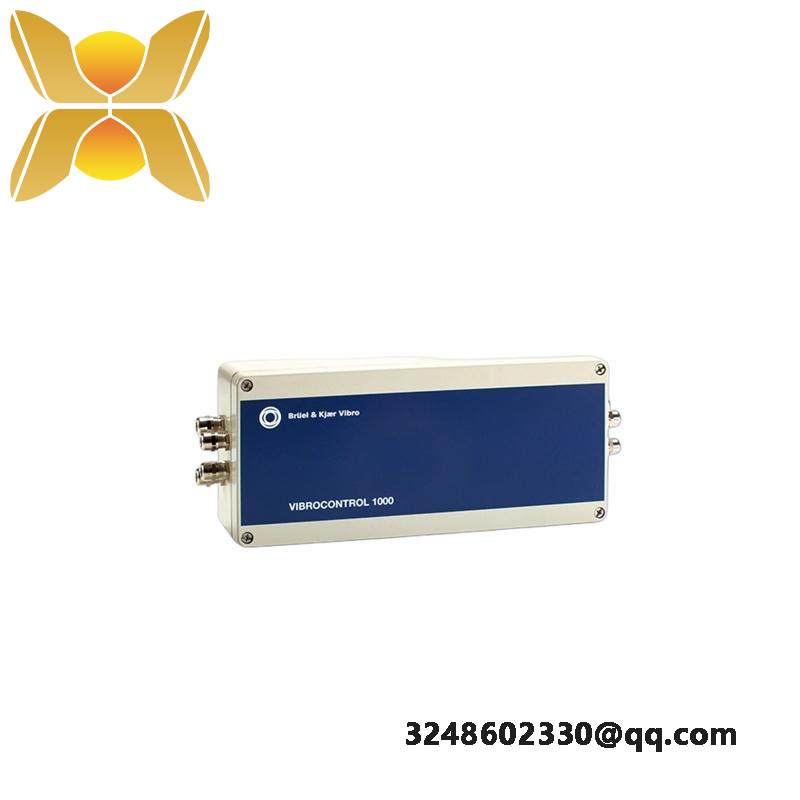 B&K Vibro VB-430