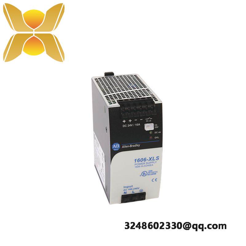 B&R 1606-XLS240EA POWER SUPPLY