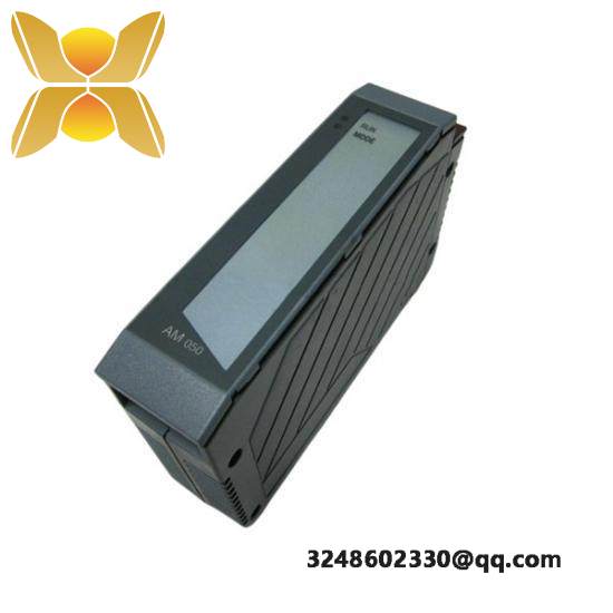 B&R 3AM050.6 Analogue in/output card