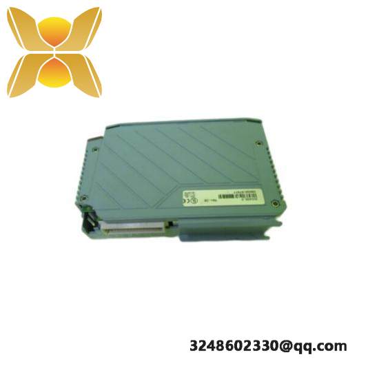 B&R 3D0480.6 OUTPUT MODULE