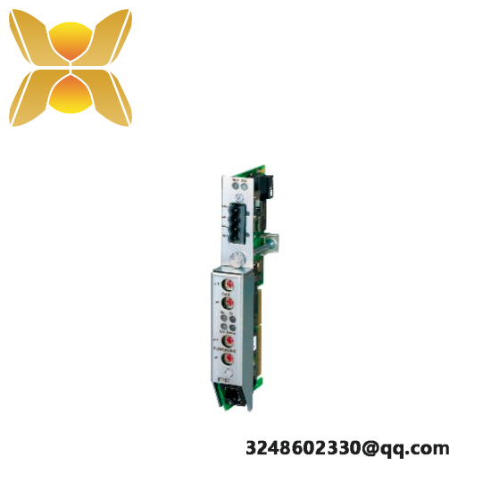 B&R 3IF787.9 Interface Module