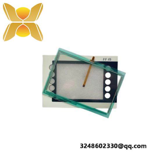 B&R 4PP045.0571-062 Touch Screen