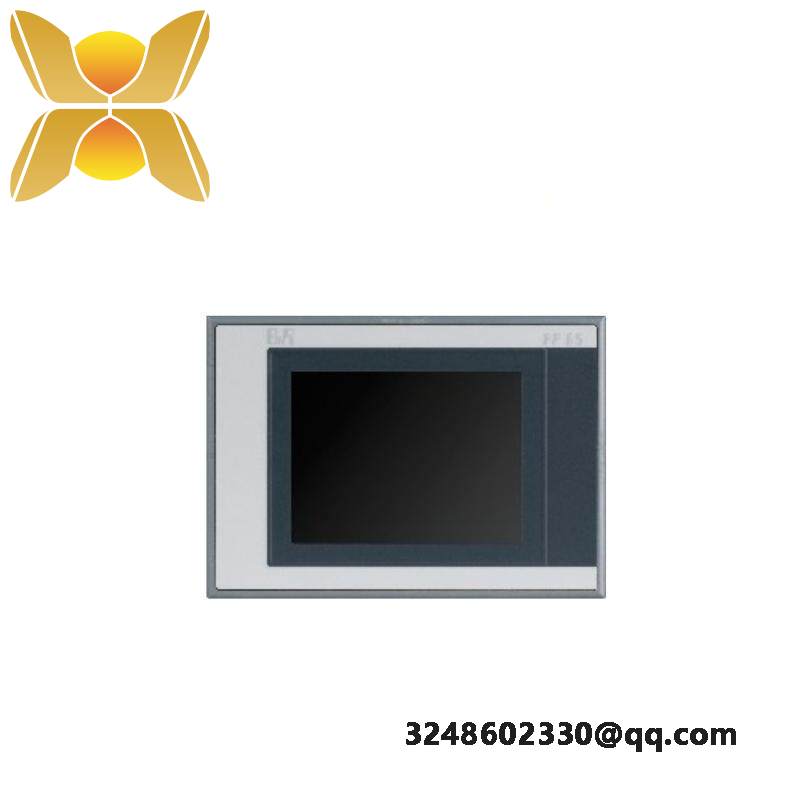 B&R 4PP065.0571-X74 Power Panel