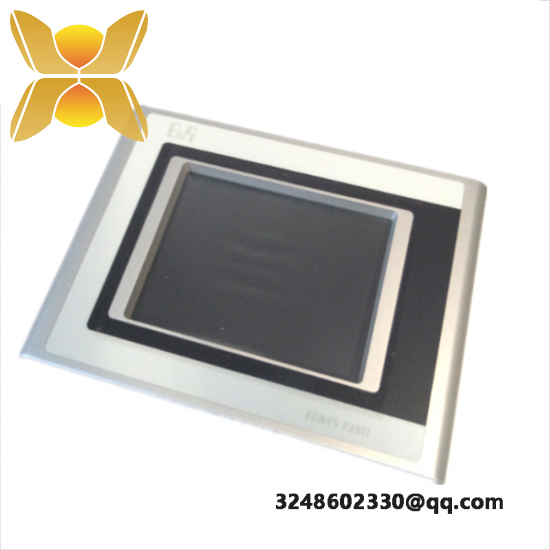 B&R 4PP120.0571-21 COLOR LCD DISPLAY