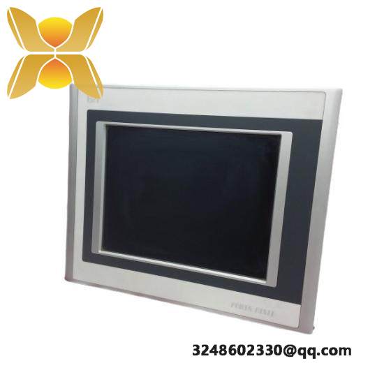 B&R 4PP220.1043-75 Operator Interface Ver.04 On Board