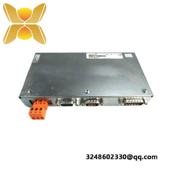 B&R 5A5010.02 Remote Display Adapter