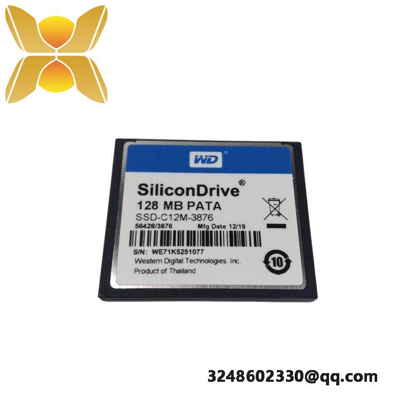 B&R 5CFCRD.0128-03 MEMORY CARD