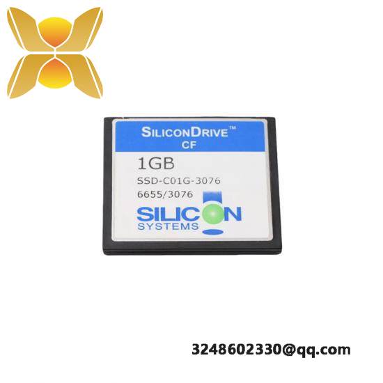 B&R 5CFCRD.1024-03 1GB Flash Card