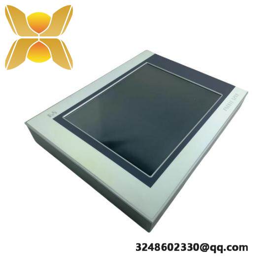 B&R  5D5212.02  Power panel Touch Panel