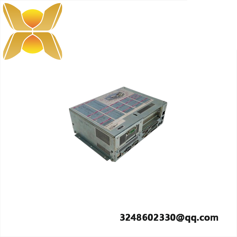 B&R 5P5000:V1407 Control computer