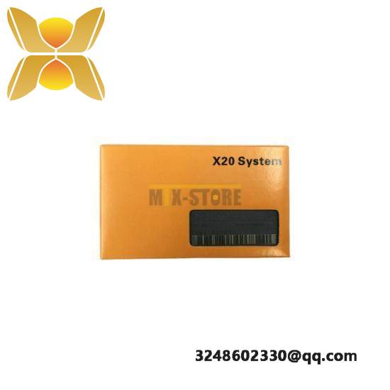 B&R 5PC910SX02-00 REV:K6