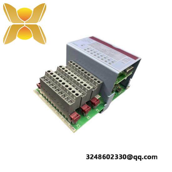 B&R 7DM435 PLC Module