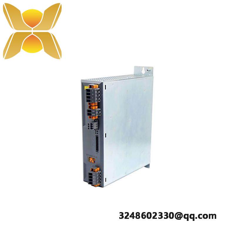 B&R 80PS080X3.10-01 POWER SUPPLY MODULE