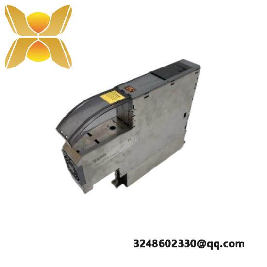 B&R 8B0C0320HW00.002 AUXILIARY SUPPLY MODULE