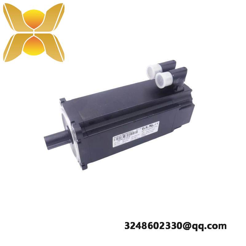 B&R 8LSA45.E0022D200-0 Motor