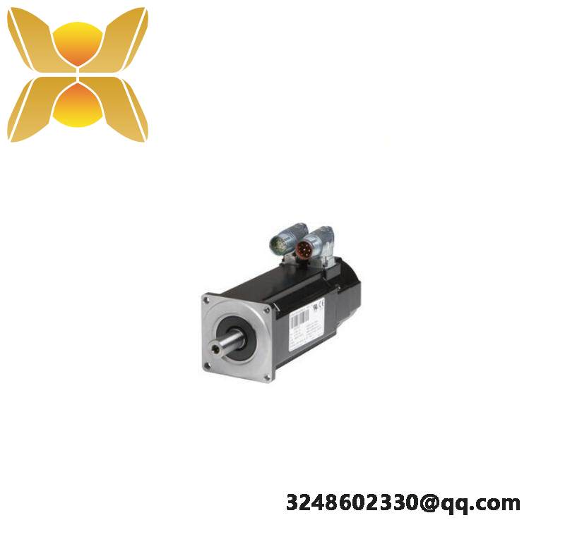 B&R 8LVA22.B1030D000-0 Servo Motor