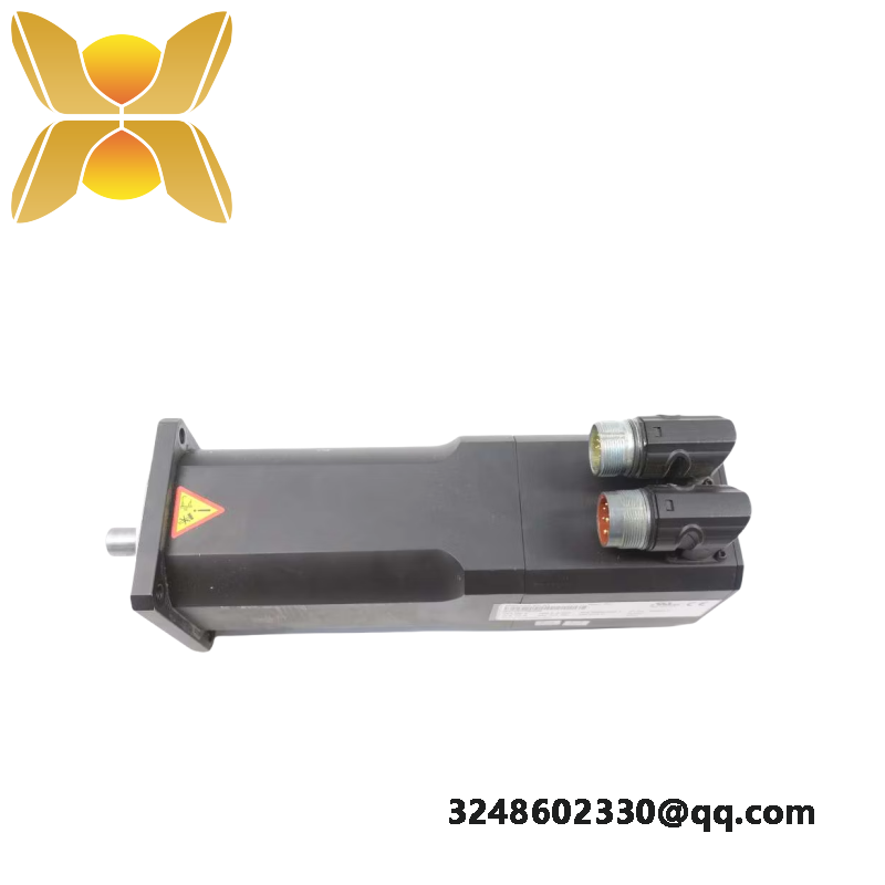 B&R 8MSA3X.E0-31 Servo Motor