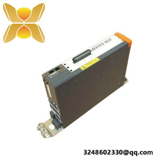 B&R 8V1022.00-2 Vi AC114 Servo Drives
