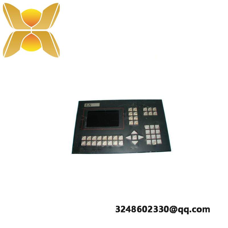 B&R ECE161-0