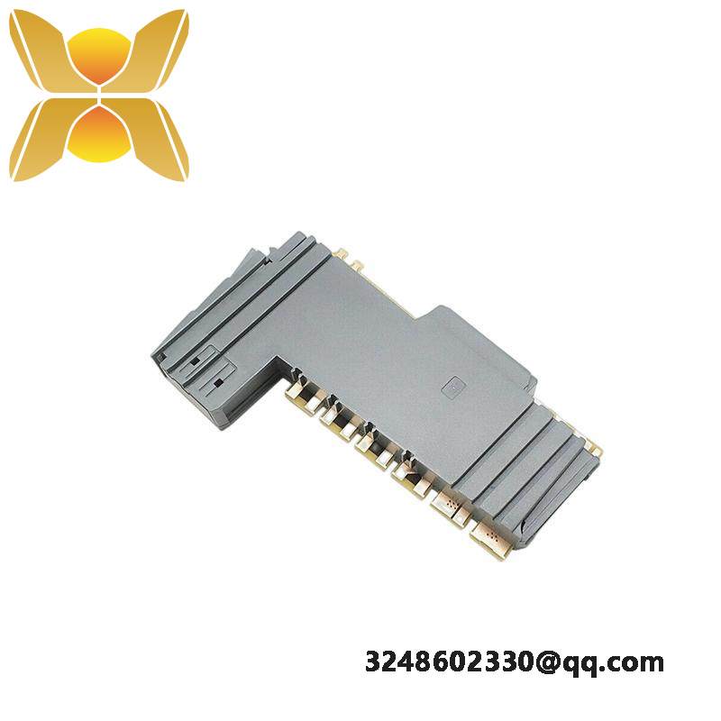 B&R 0G0010.00-090 RS485 Bus Connector