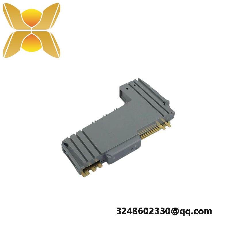 B&R X20BT9400 BUS TRANSMITTER