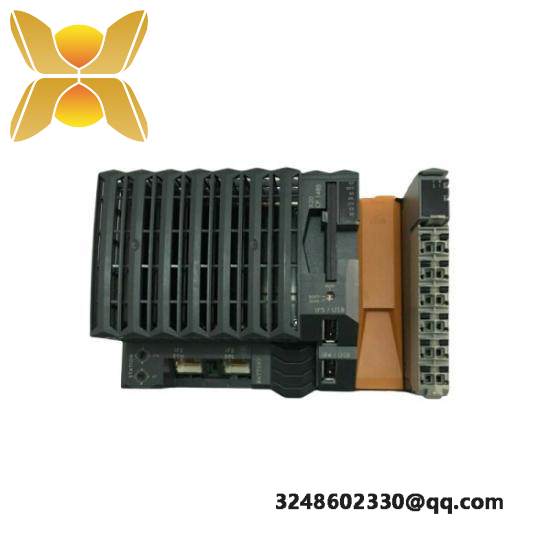 B&R X67SM4320输入模块