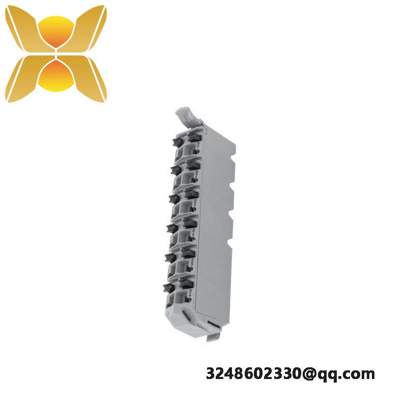 B&R X20TB12 STANDARD TERMINAL BLOCK