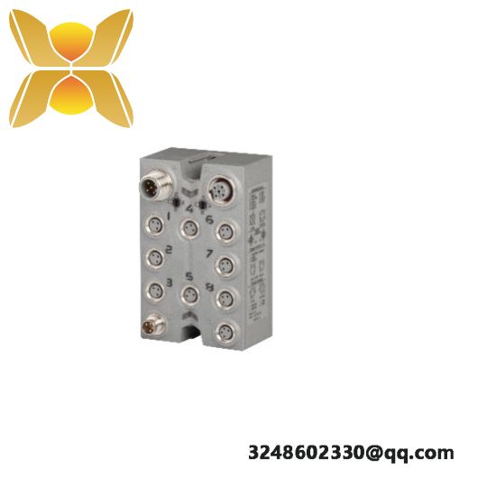B&R X67BC7321-1 Bus Controller