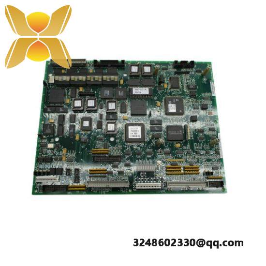 BABCOCK SP410-001 Power supply board