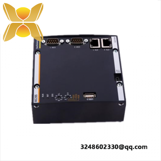 Bachmann AI774 Analog Input Module