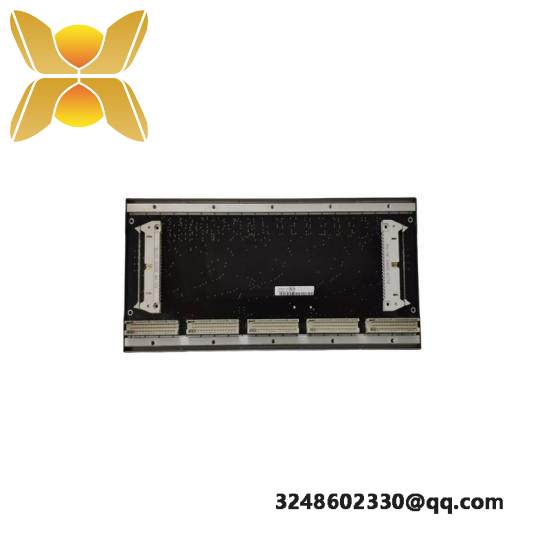 BACHMANN BS205 Backplane