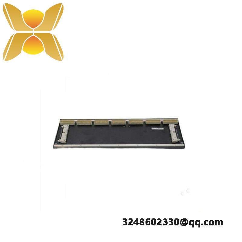 BACHMANN BS207 Backplane