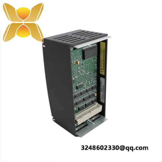 Bachmann CM202-CC CANopen Master Module