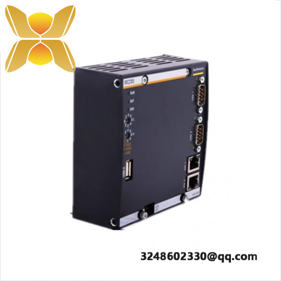 Bachmann DM465 Digital Input/Ouput Module