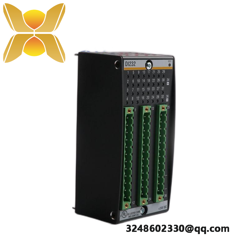 BACHMANN ISI202 Positioning (Encoder) I/O Module