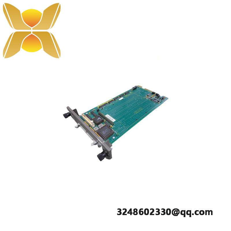 Bailey Controls IMMPI01 infi90 Multi-Function Processor Interface Module