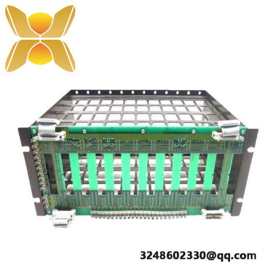 Bailey IEMMU21  ABB Module Mounting Unit